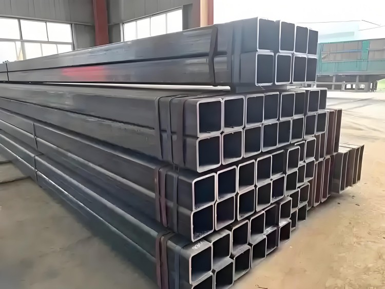 叙永Q195方矩管